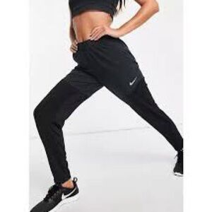 Nike Black Joggers